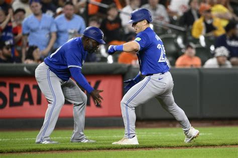 <b>Blue</b> <b>Jays</b> <b>win</b> streak hits 5 as they fight to hold on to playoff spot they earned back. . Blue jays 20 win season